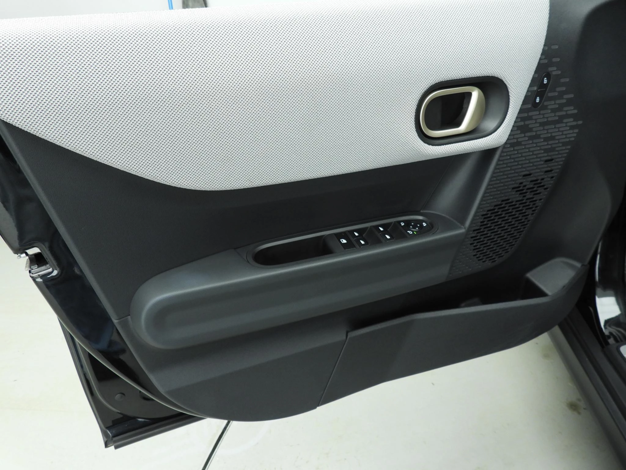 Hoofdafbeelding MINI 5-deurs