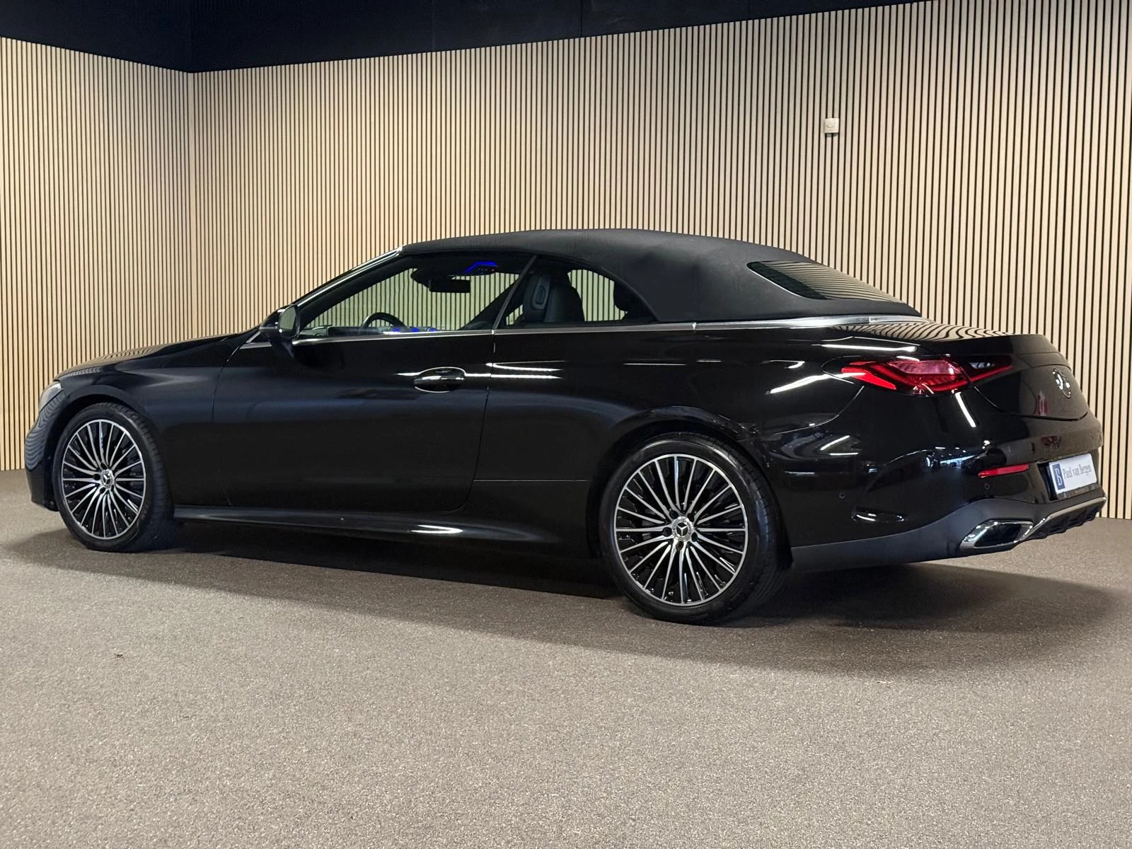 Hoofdafbeelding Mercedes-Benz CLE