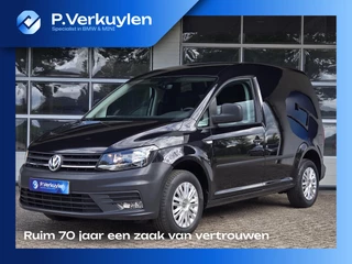 Volkswagen Caddy 2.0 TDI L1H1 BMT Comfortline | AIRCO | NAVIGATIE | ELEKTRISCH PAKKET |