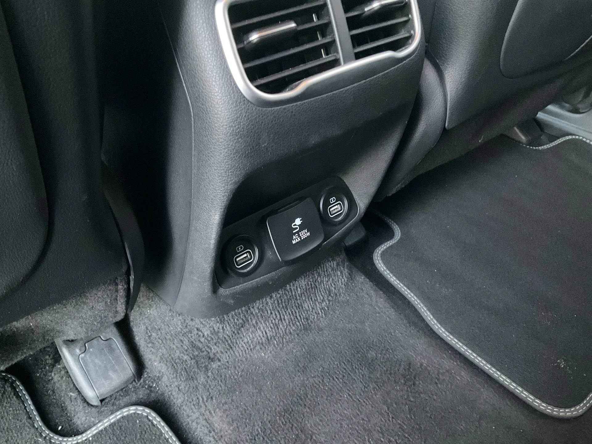 Hoofdafbeelding Hyundai Santa Fe