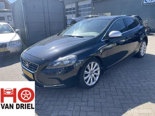 Volvo V40 1.6 D2