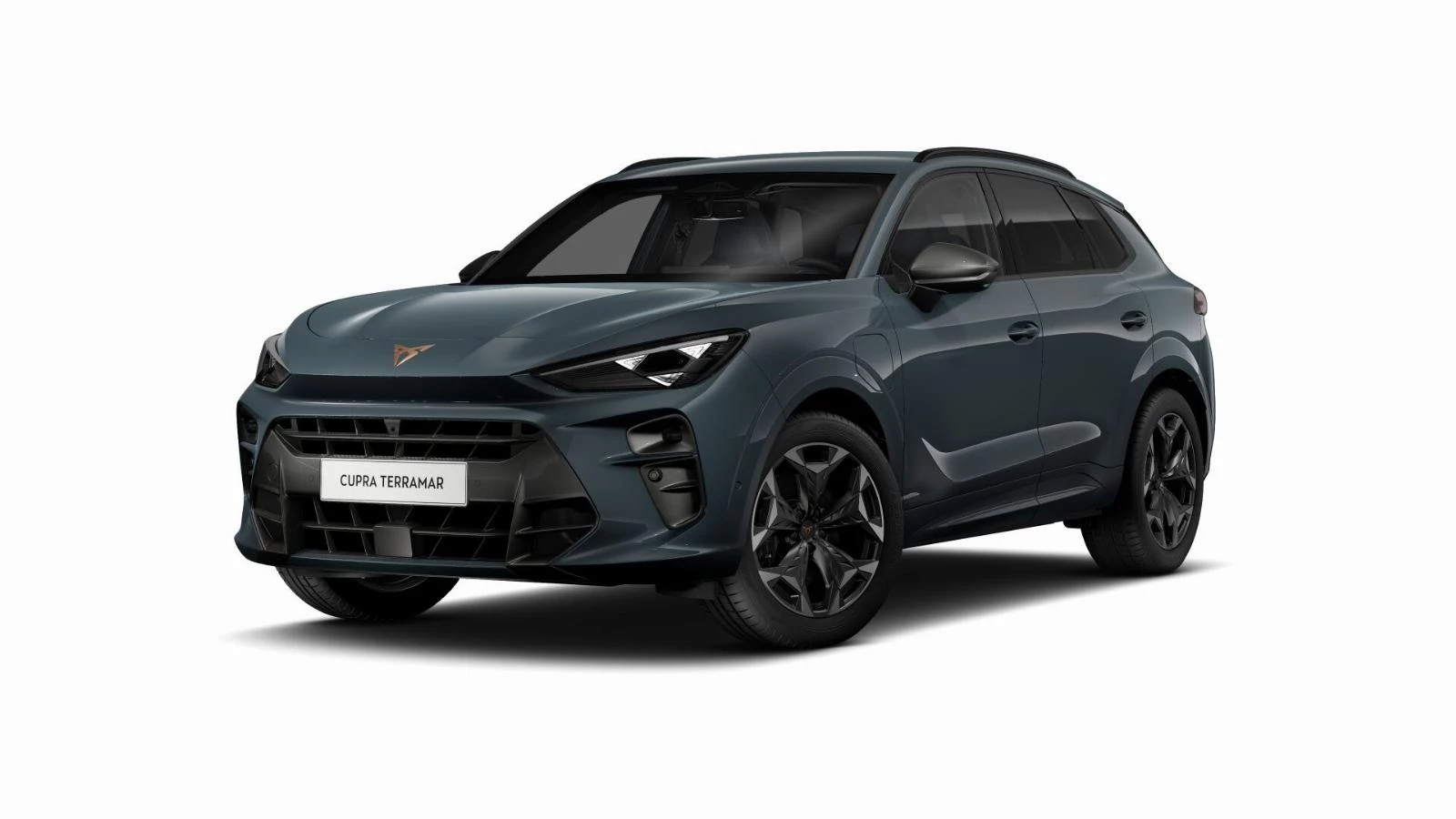 Hoofdafbeelding CUPRA Terramar