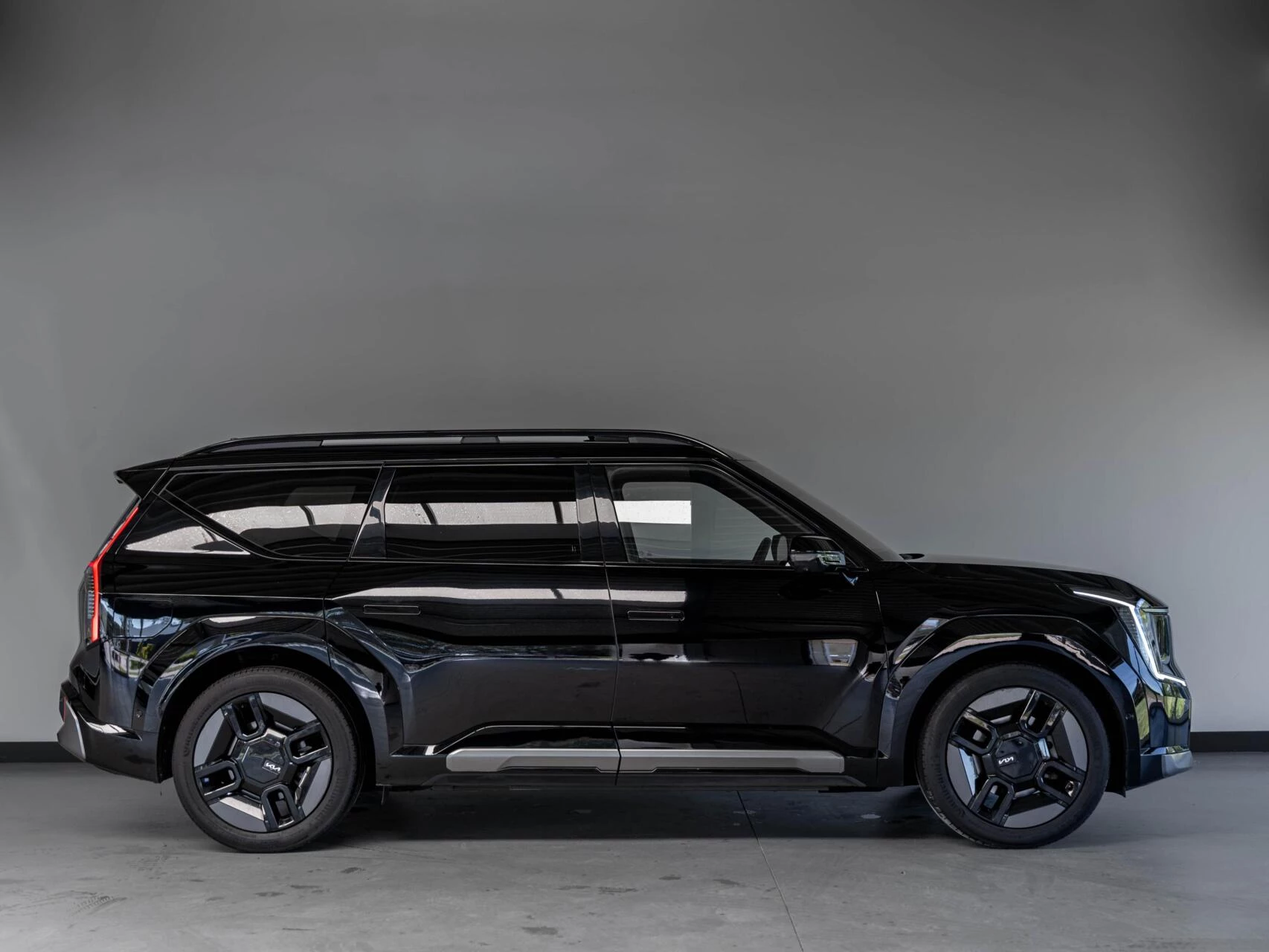 Hoofdafbeelding Kia EV9