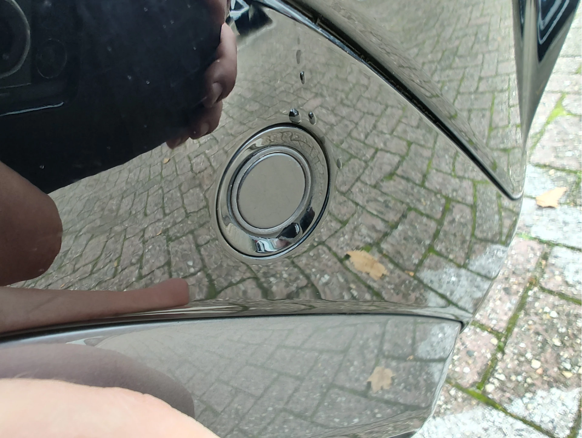 Hoofdafbeelding CUPRA Terramar