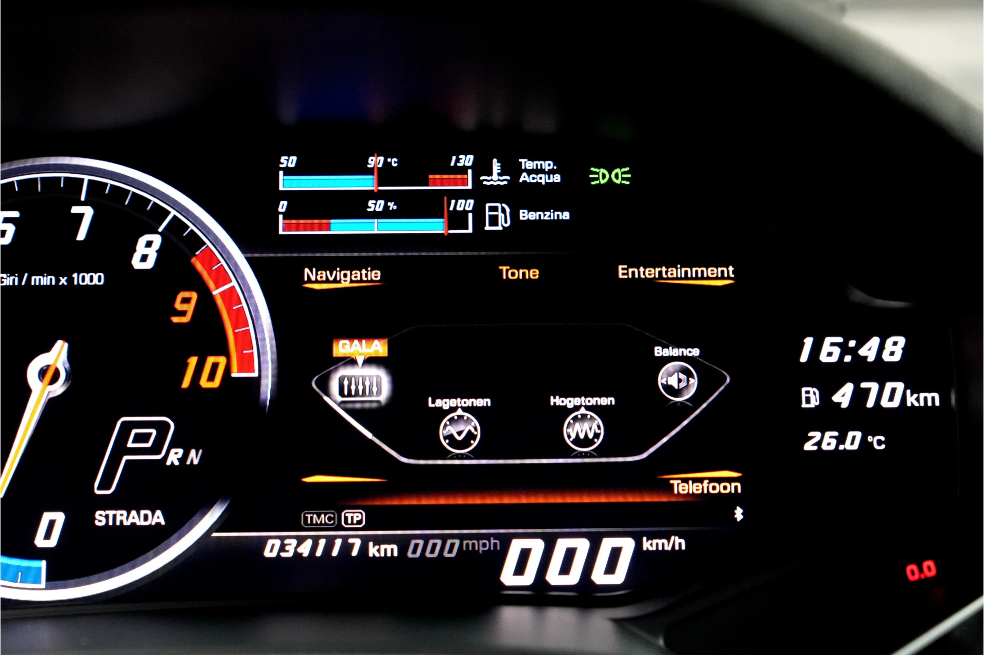 Hoofdafbeelding Lamborghini Huracán