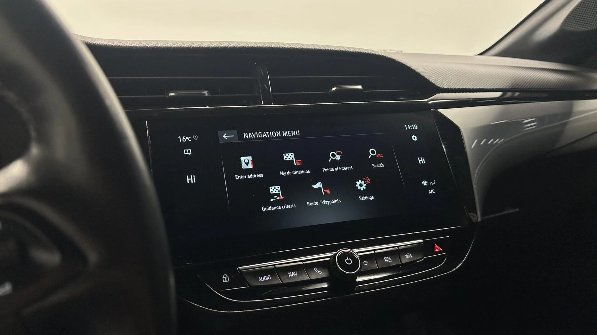 Hoofdafbeelding Opel Corsa-e