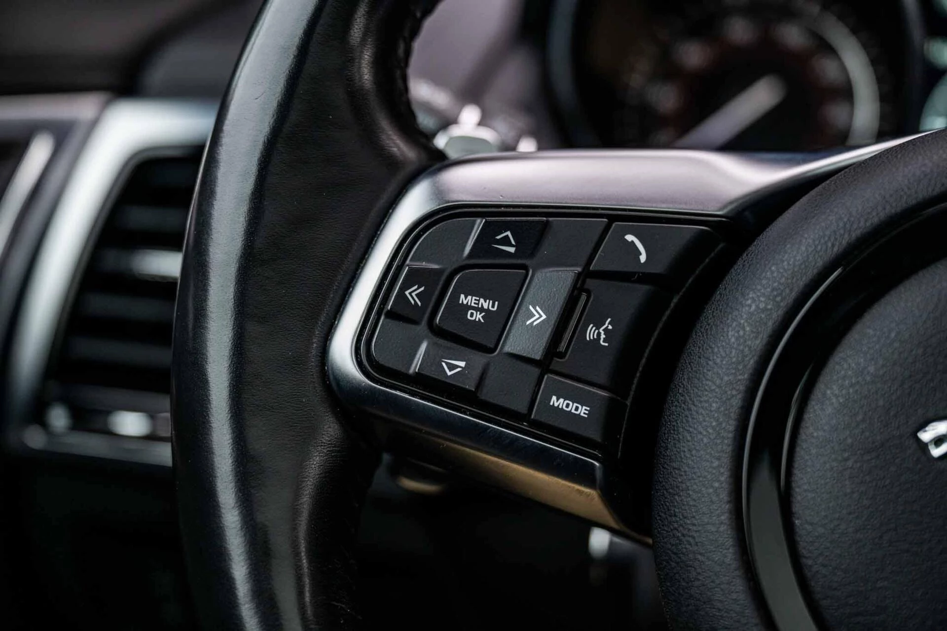 Hoofdafbeelding Jaguar F-Type