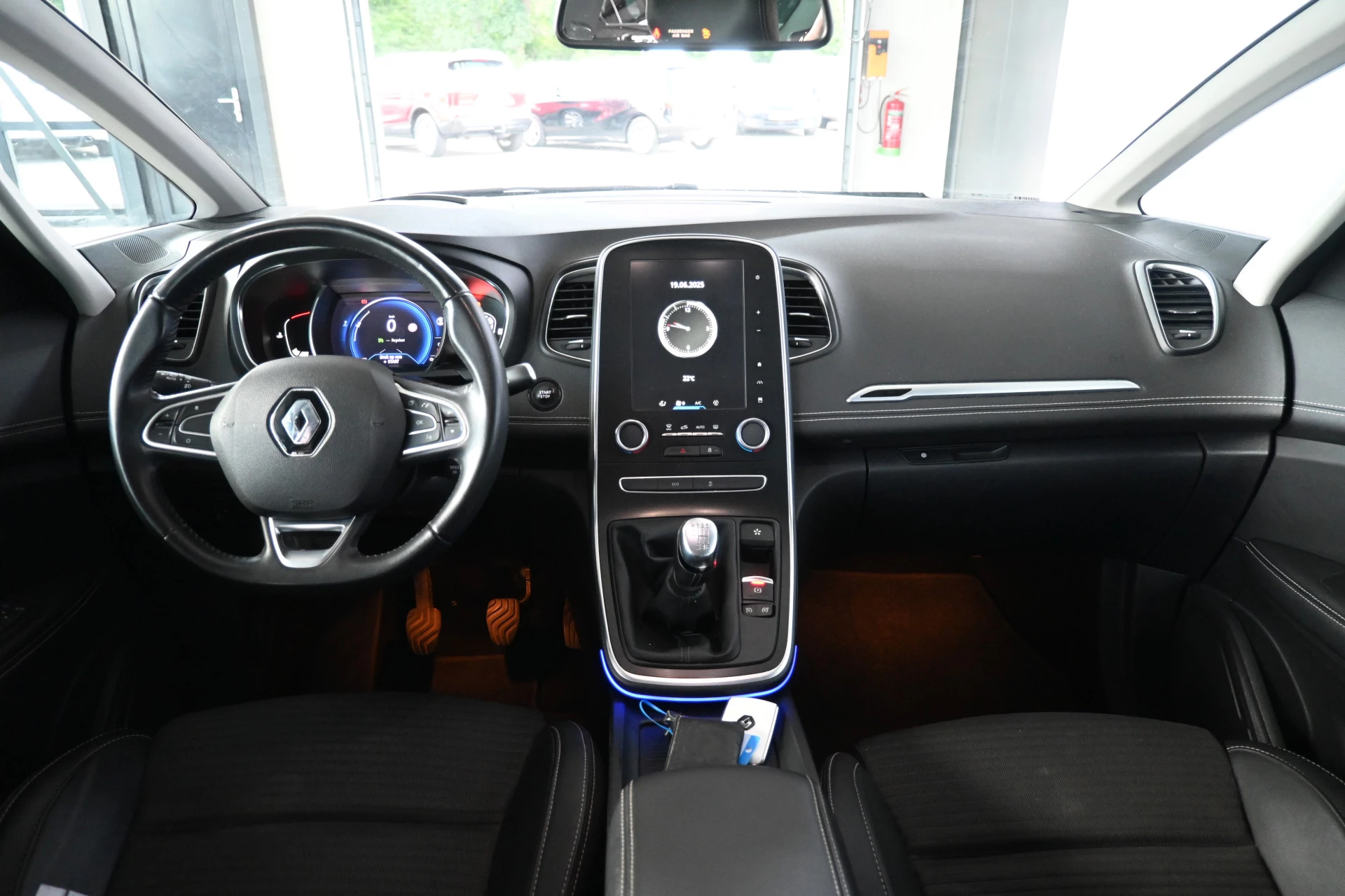 Hoofdafbeelding Renault Grand Scénic
