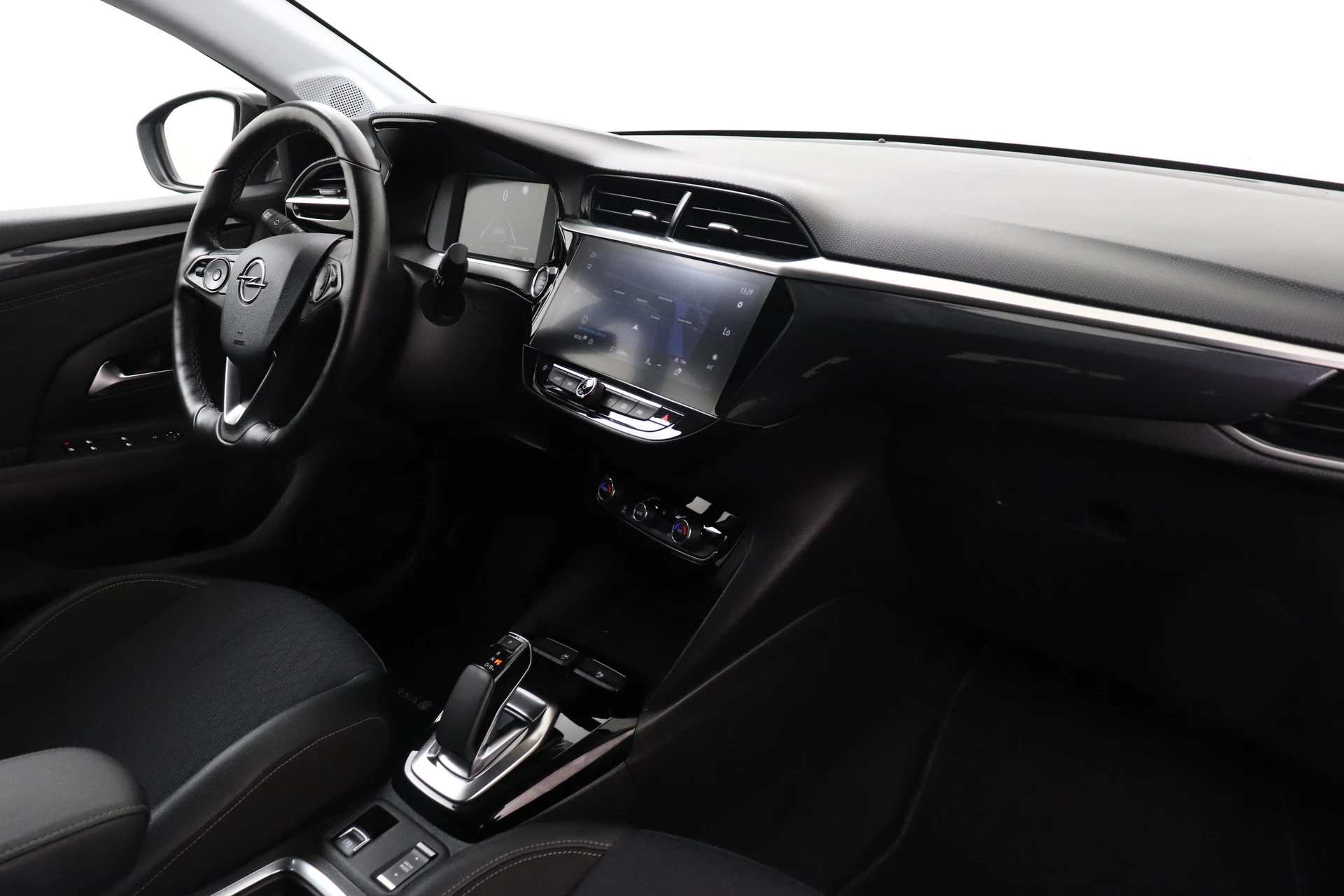 Hoofdafbeelding Opel Corsa-e