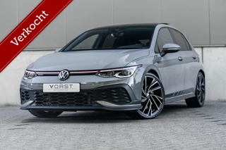 Volkswagen Golf 2.0 TSI GTI Clubsport Pano HK DSG LED