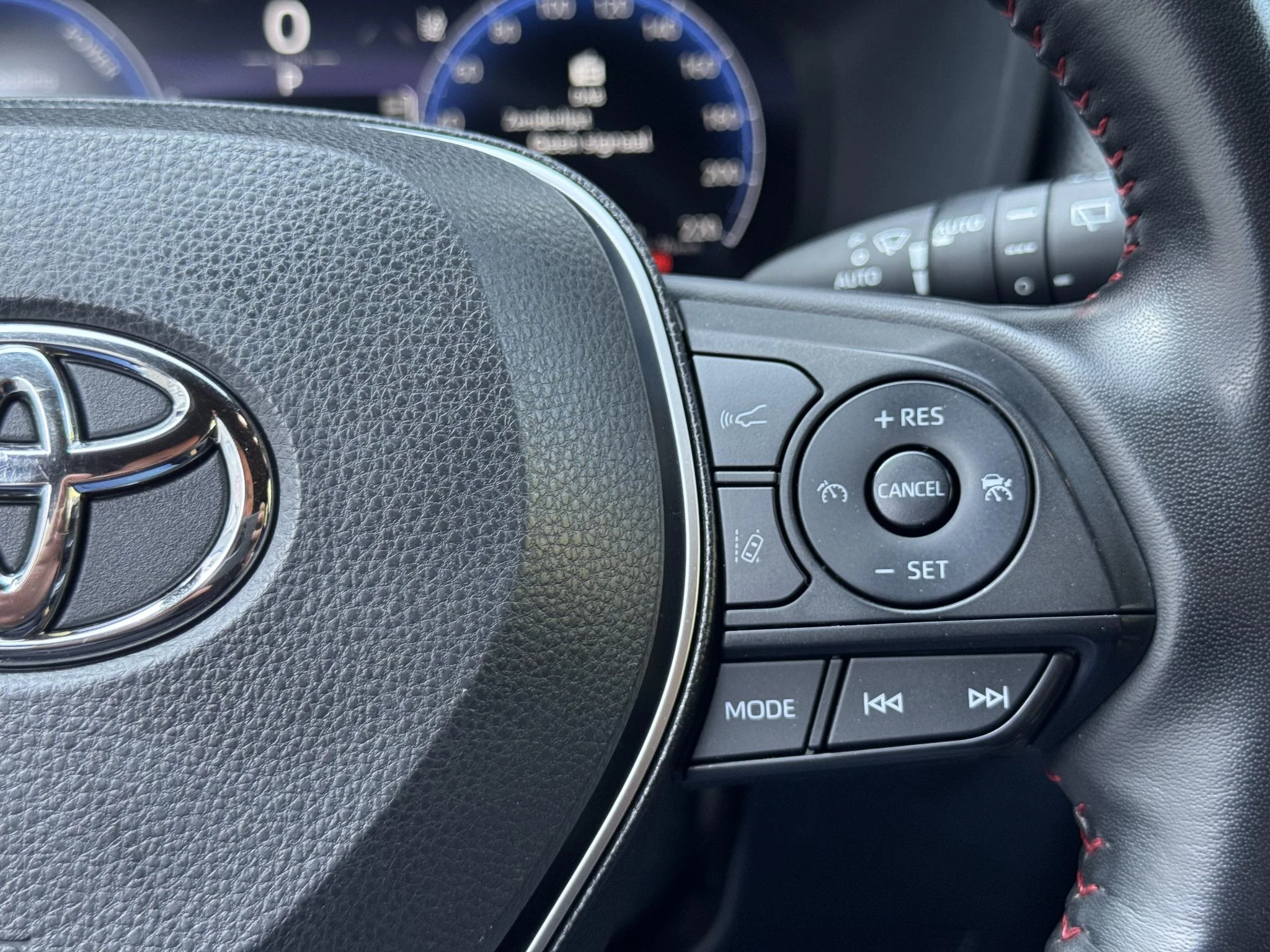 Hoofdafbeelding Toyota RAV4