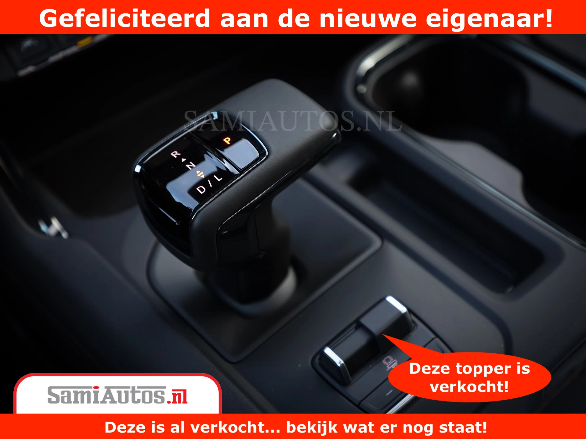 Hoofdafbeelding GMC Sierra