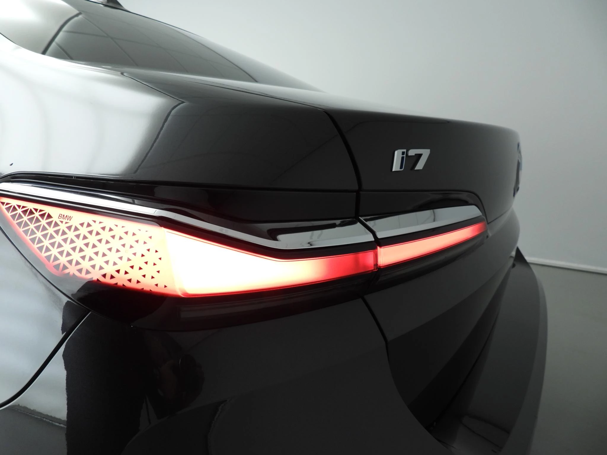 Hoofdafbeelding BMW i7