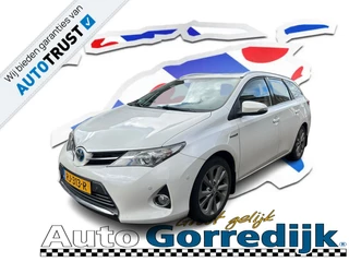 Toyota Auris 1.8 Hybrid Executive CRUISE,17 INCH,CRUISE,NAVI