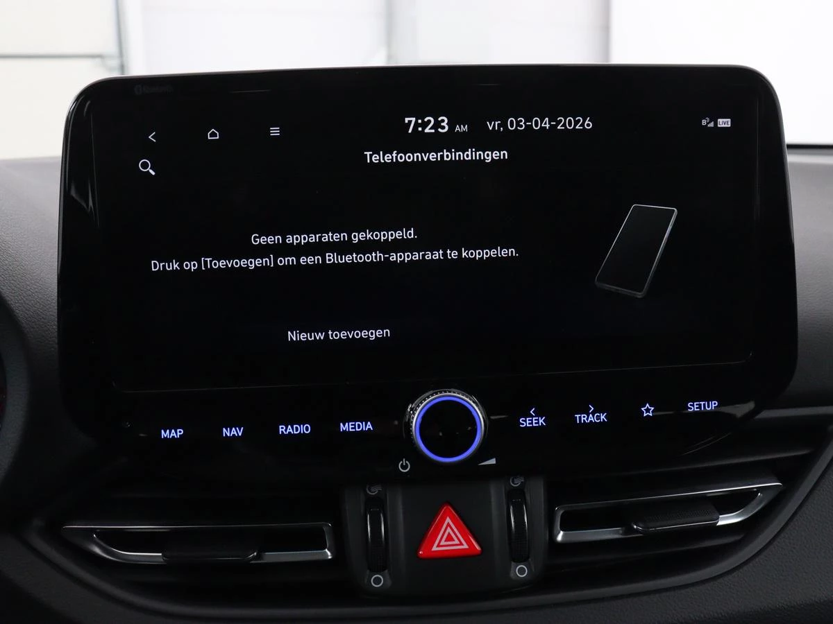 Hoofdafbeelding Hyundai i30