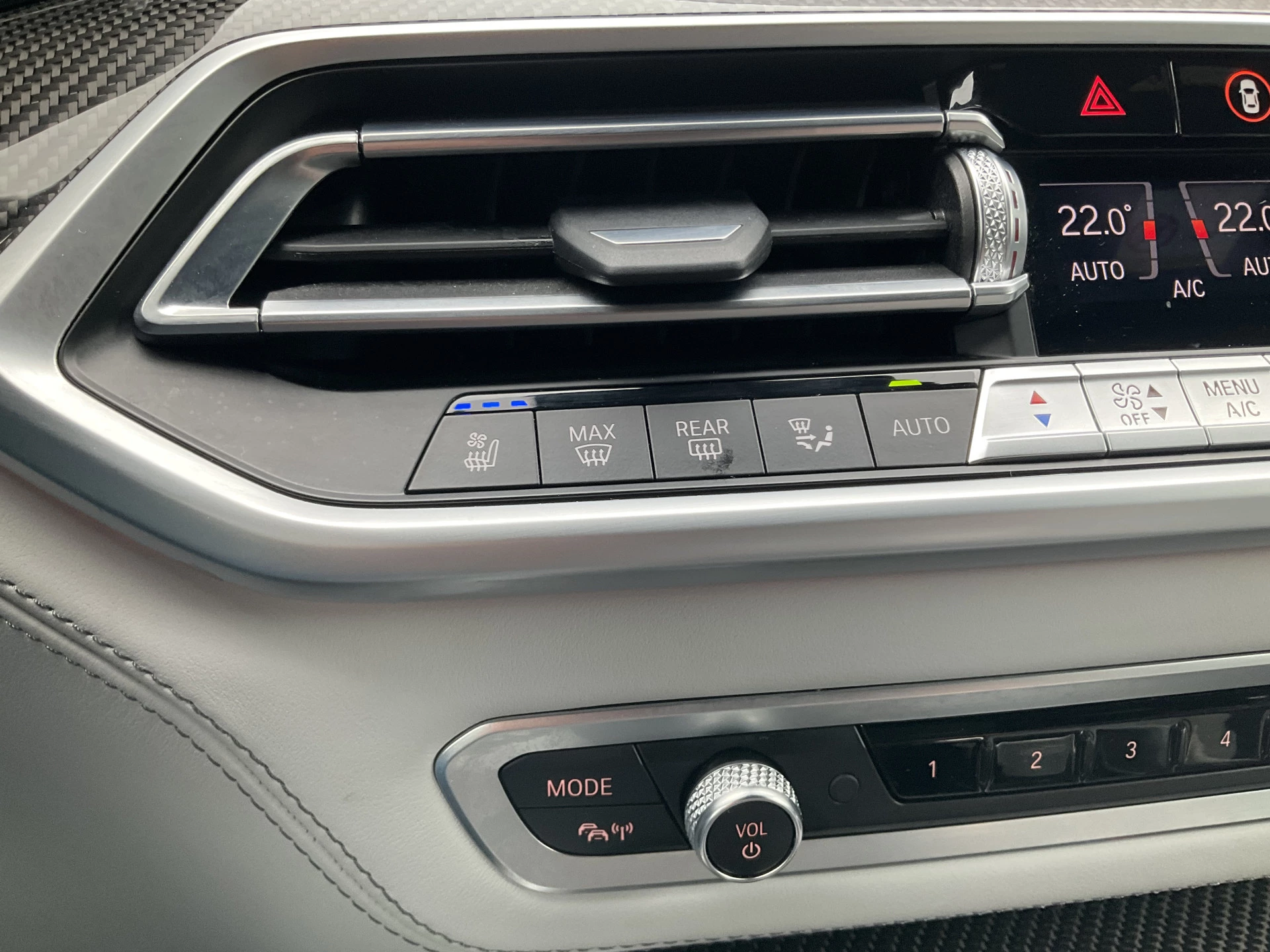 Hoofdafbeelding BMW X6