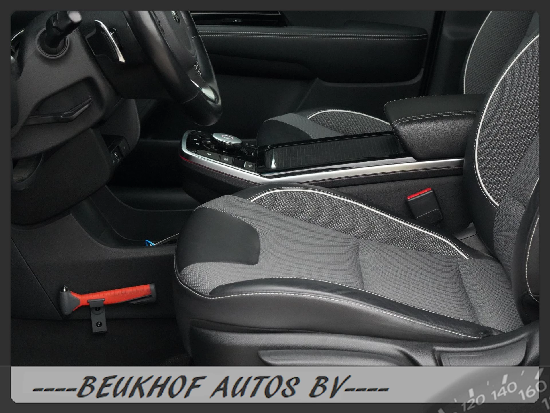 Hoofdafbeelding Kia e-Niro