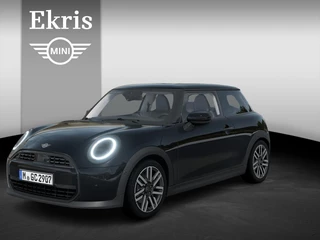 MINI Cooper C | Classic Uitvoering + Pakket M | Actie