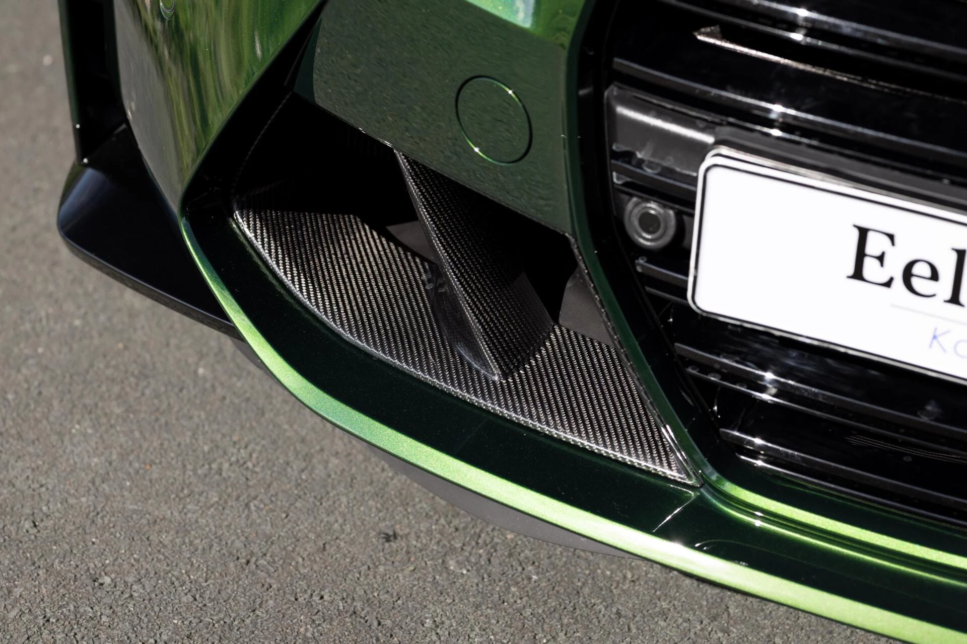 Hoofdafbeelding BMW M3