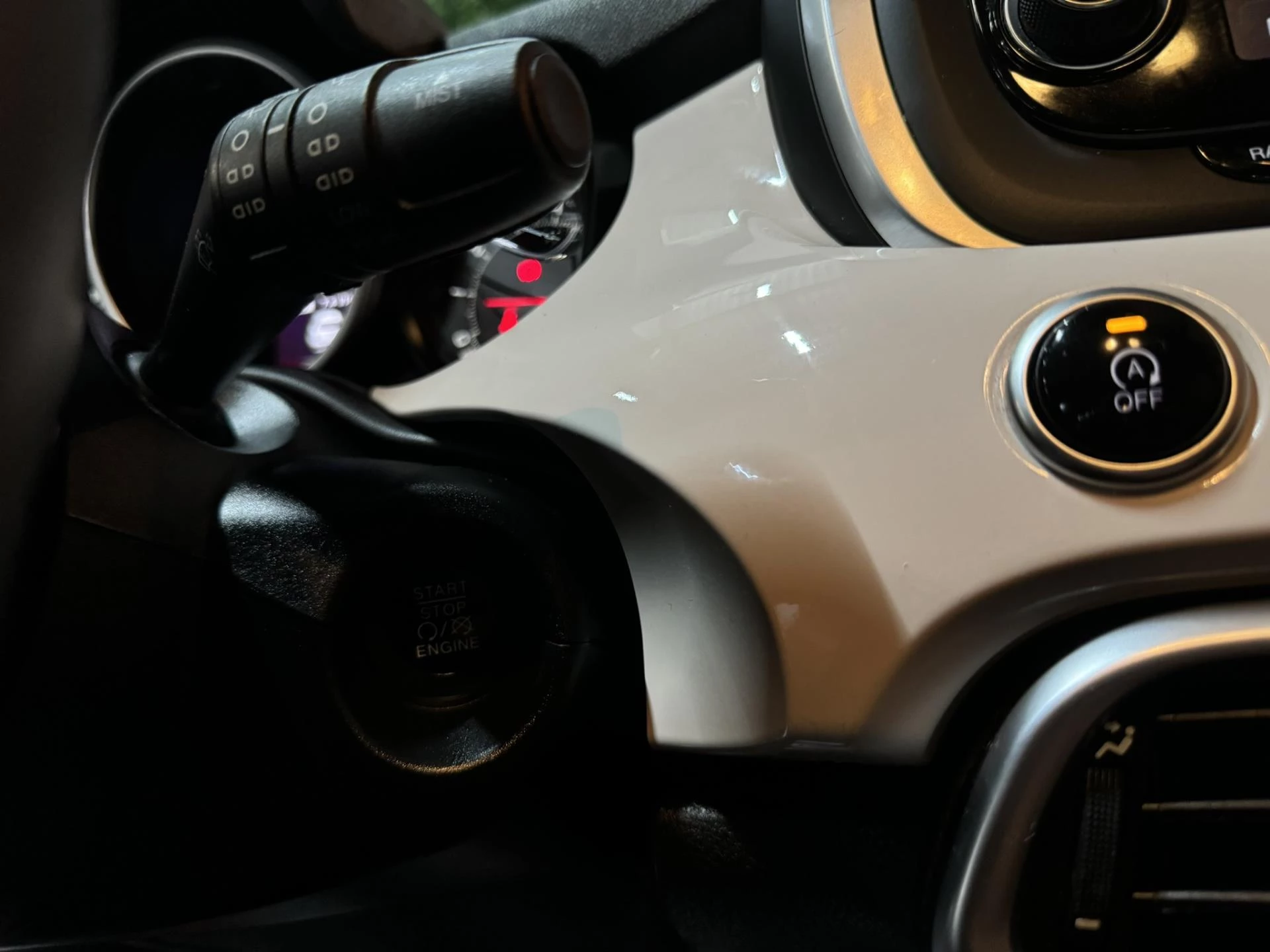 Hoofdafbeelding Fiat 500X