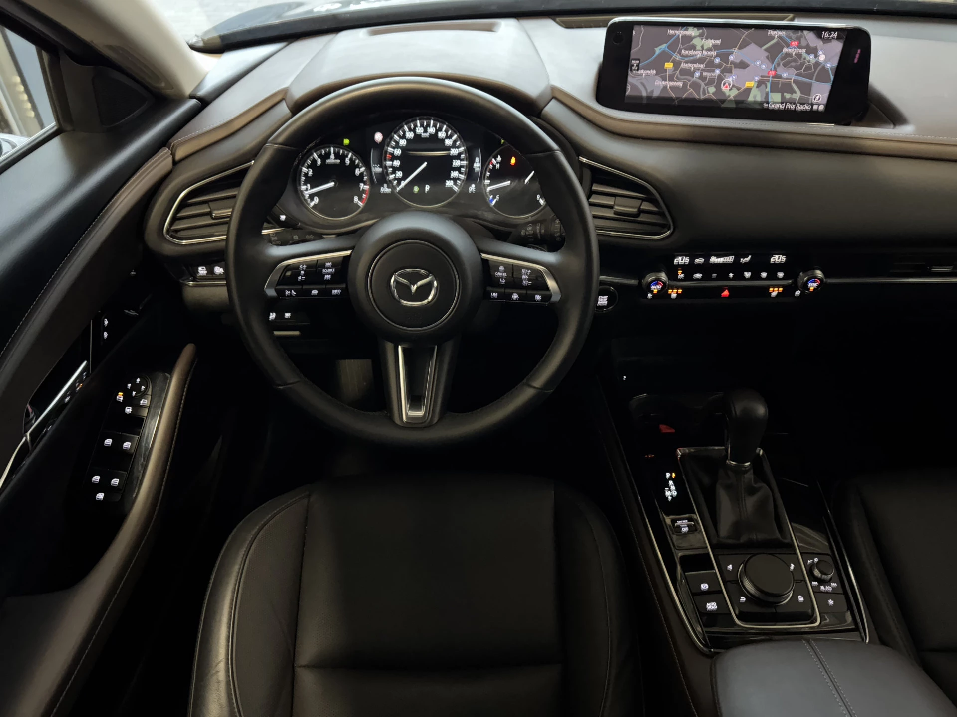 Hoofdafbeelding Mazda CX-30