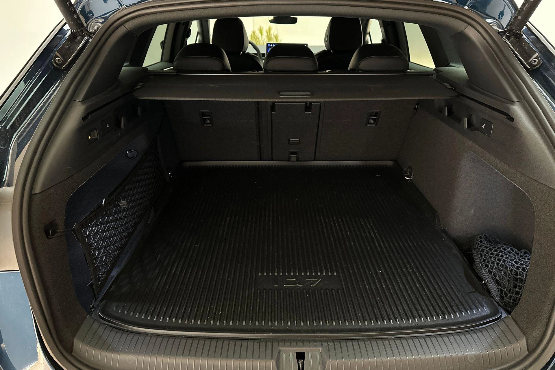 Hoofdafbeelding Volkswagen ID.7