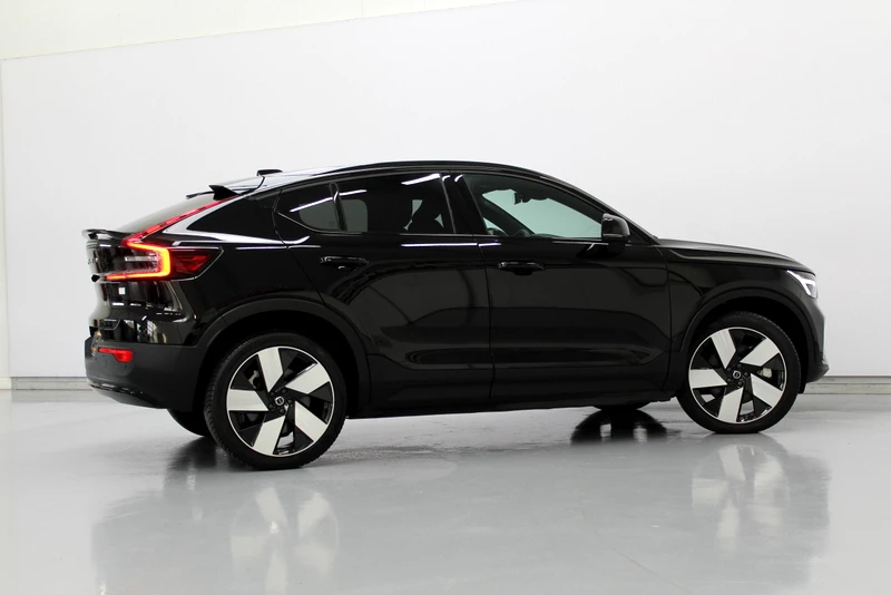 Hoofdafbeelding Volvo C40