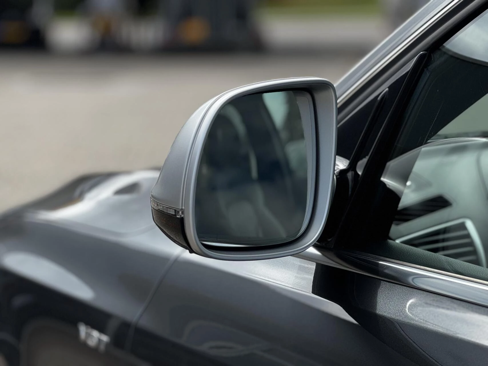 Hoofdafbeelding Audi SQ5