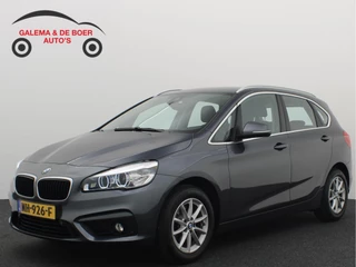 BMW 2 Serie Active Tourer 216i Centennial High Executive TREKHAAK / STOELVERW / NAVI / CLIMA / PDC / FULL LED / NL-AUTO