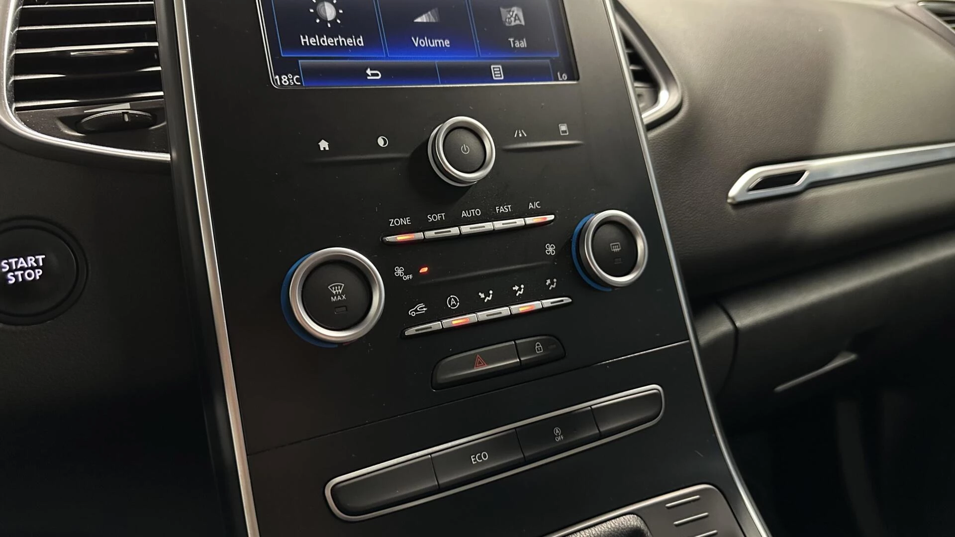 Hoofdafbeelding Renault Scénic