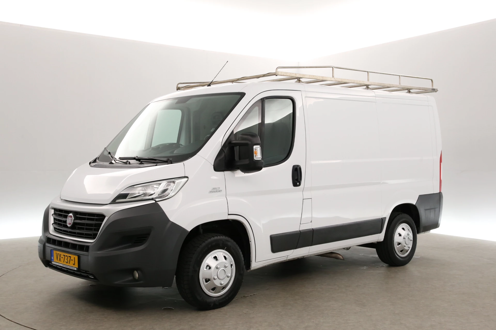 Hoofdafbeelding Fiat Ducato