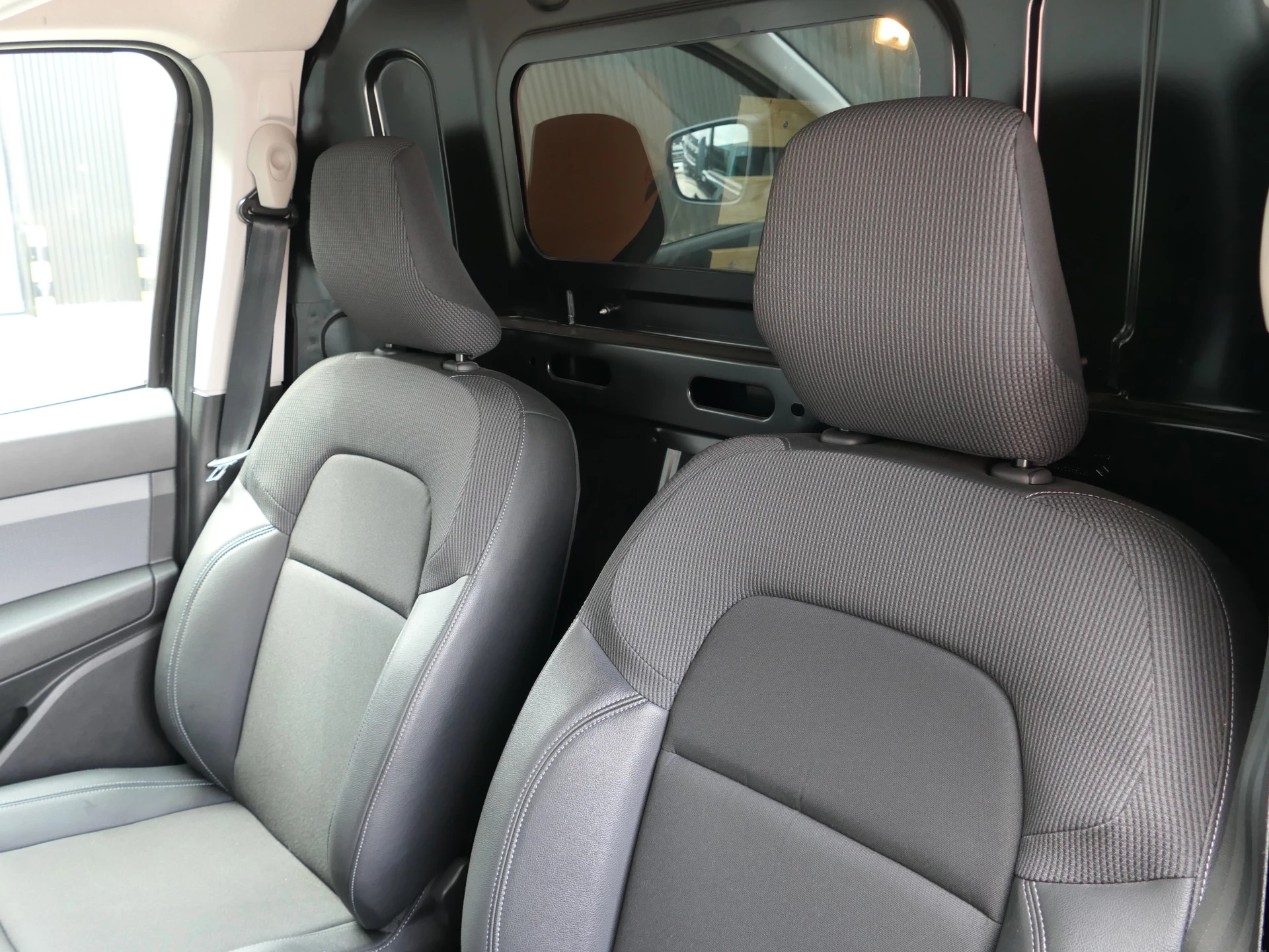 Hoofdafbeelding Renault Express