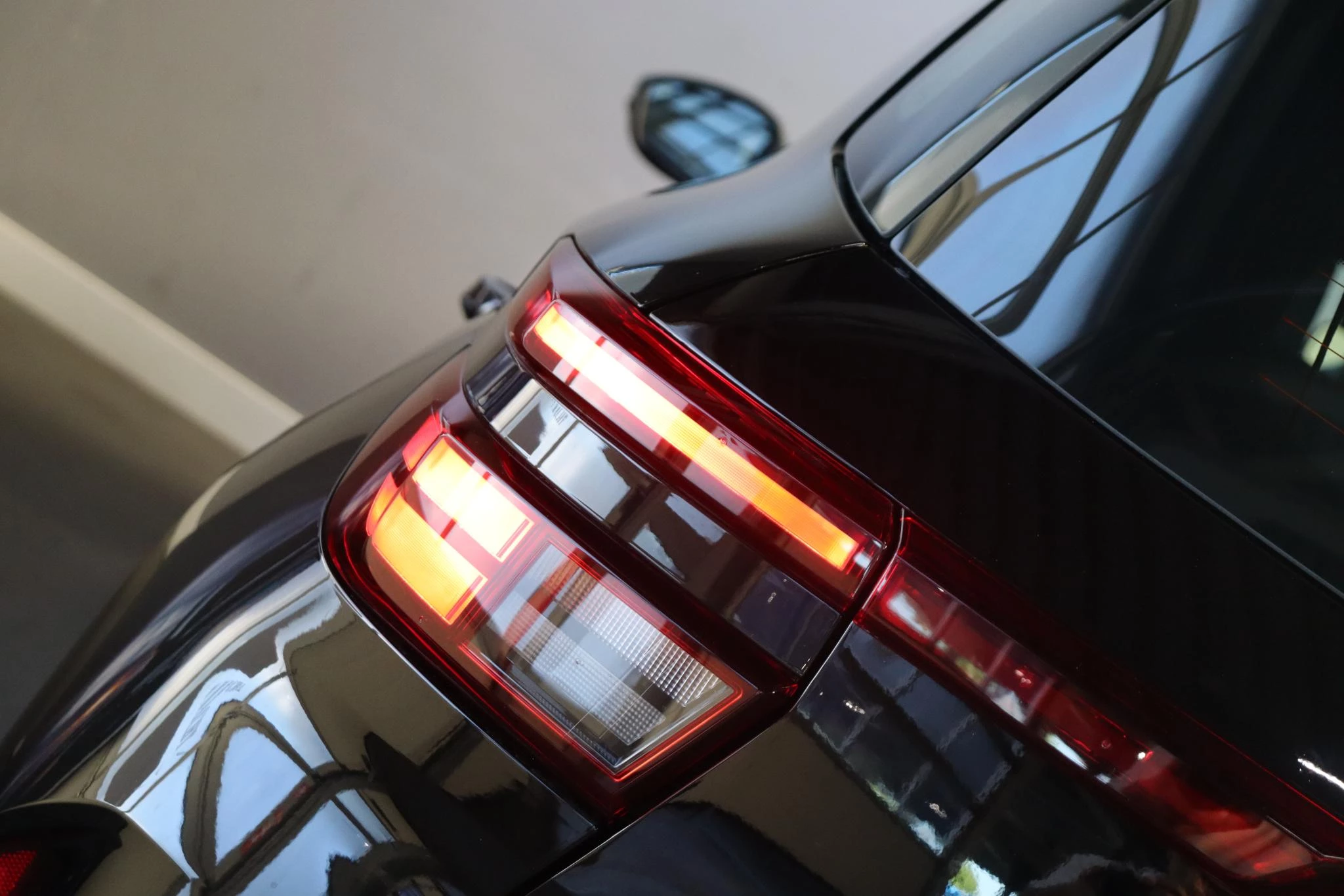 Hoofdafbeelding Opel Frontera