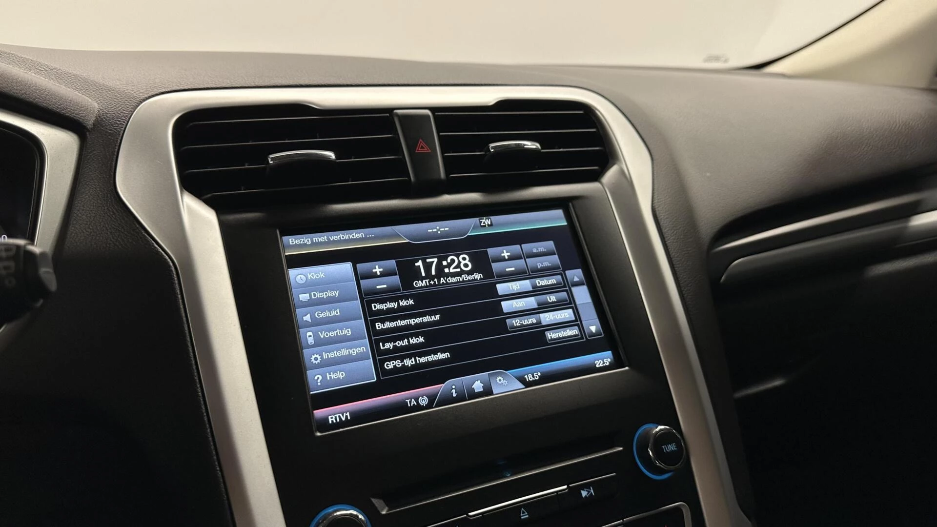 Hoofdafbeelding Ford Mondeo