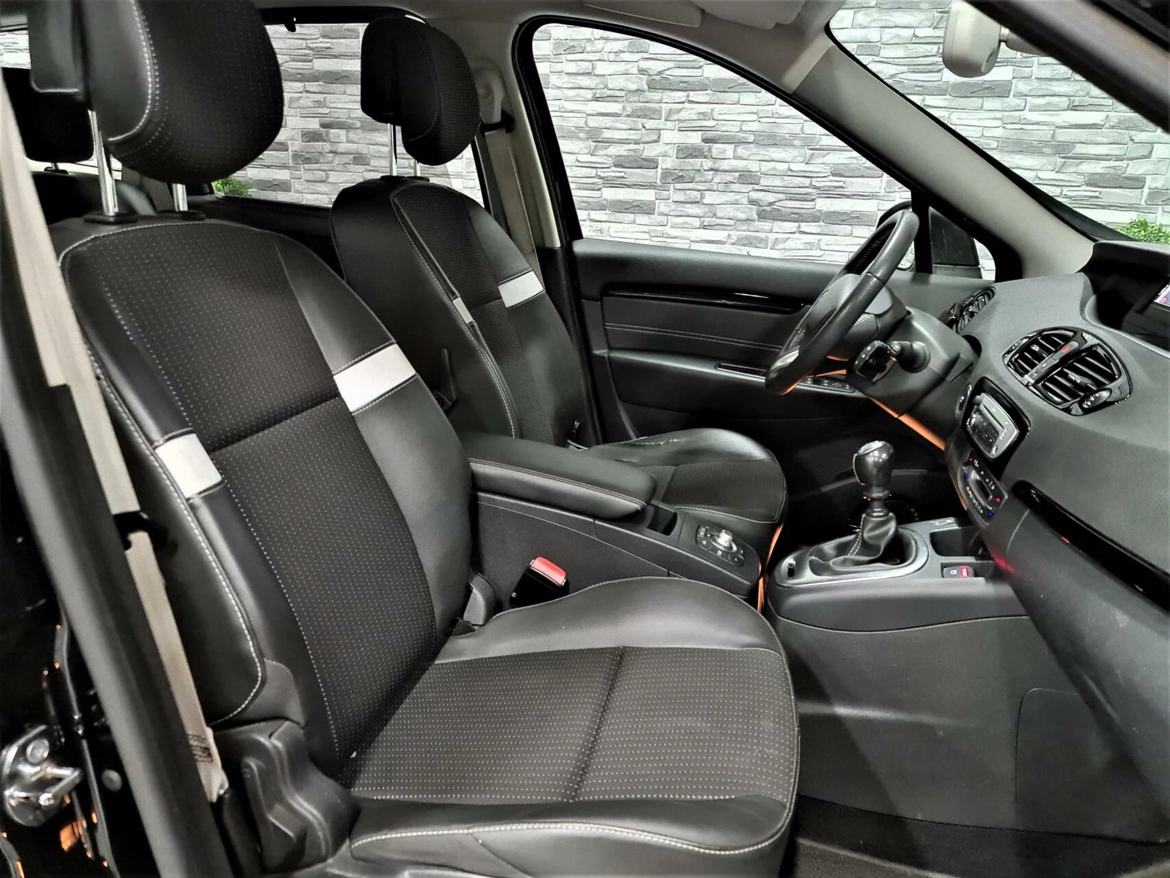 Hoofdafbeelding Renault Grand Scénic