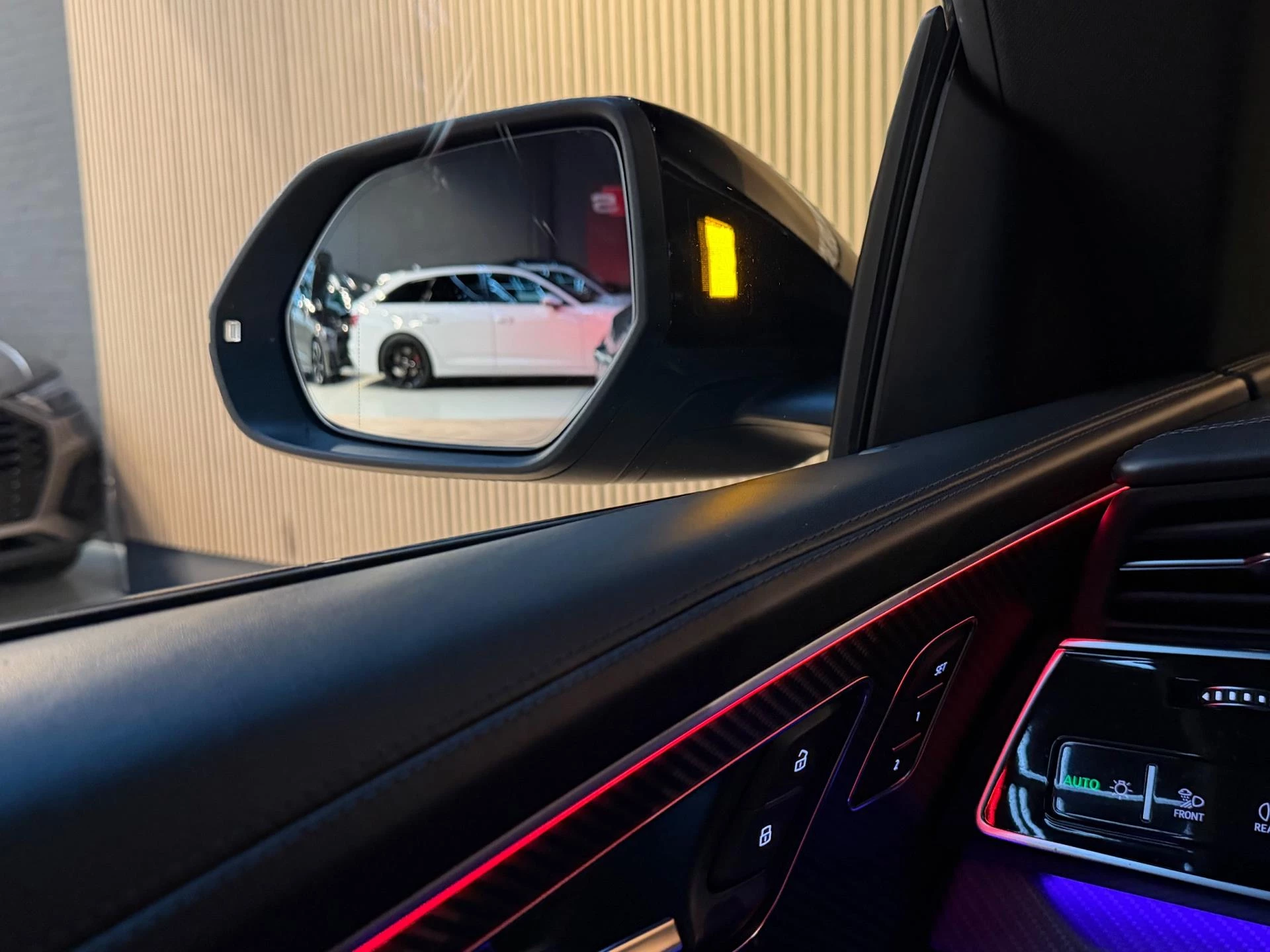 Hoofdafbeelding Audi RSQ8