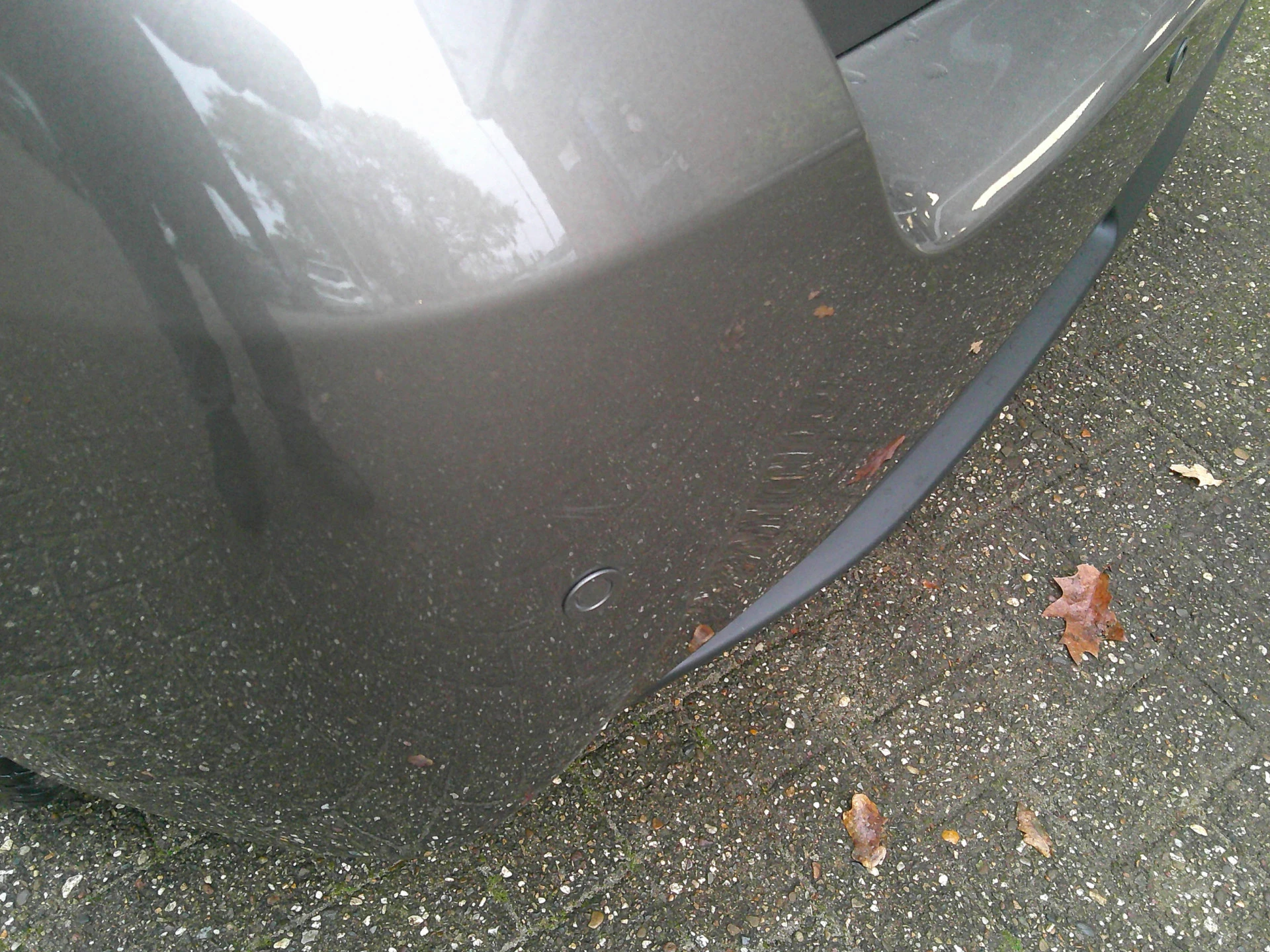 Hoofdafbeelding Toyota Verso