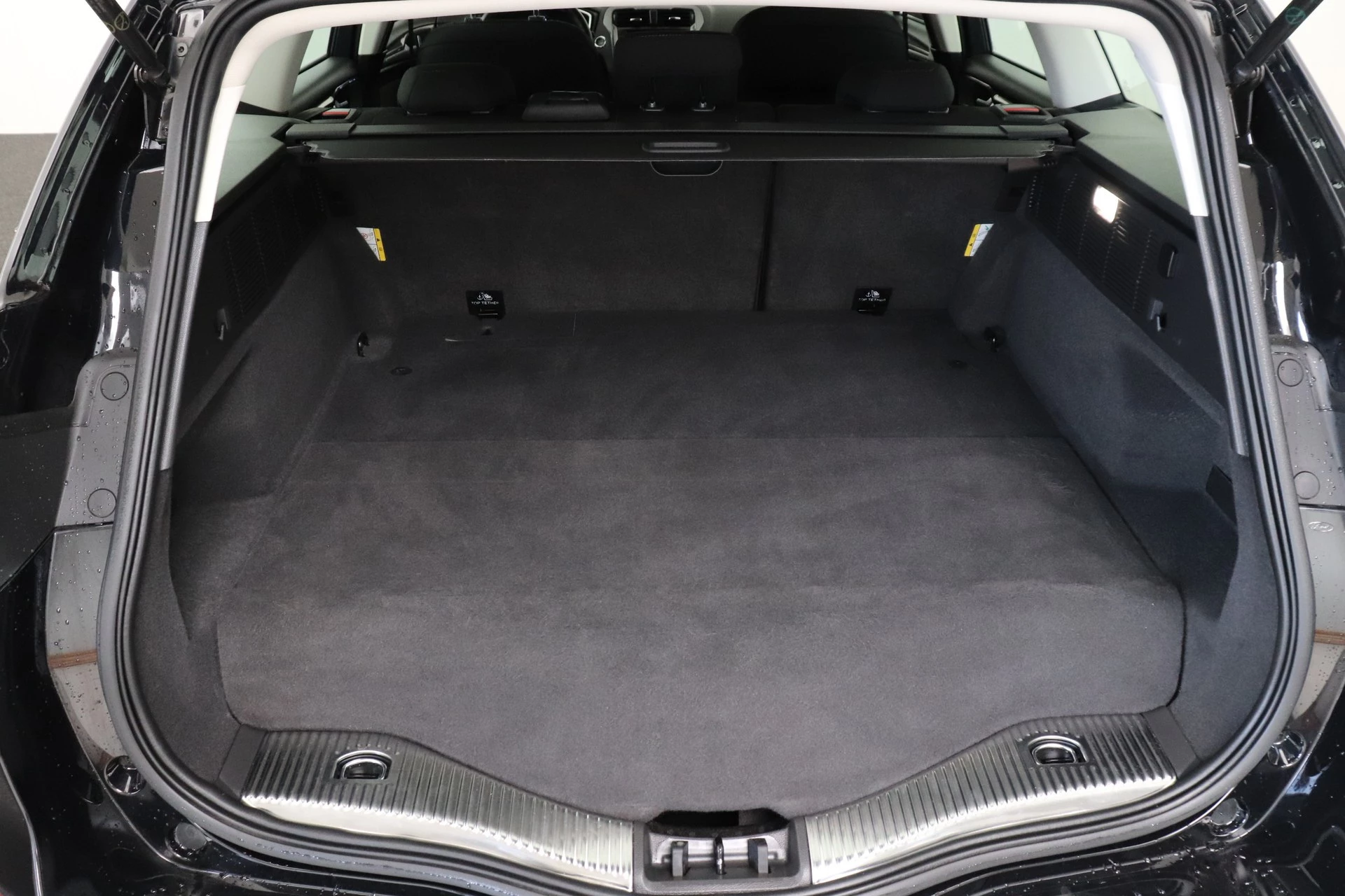 Hoofdafbeelding Ford Mondeo