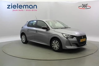 Peugeot 208 1.2 PureTech Active - Carplay, Navi, Cruise