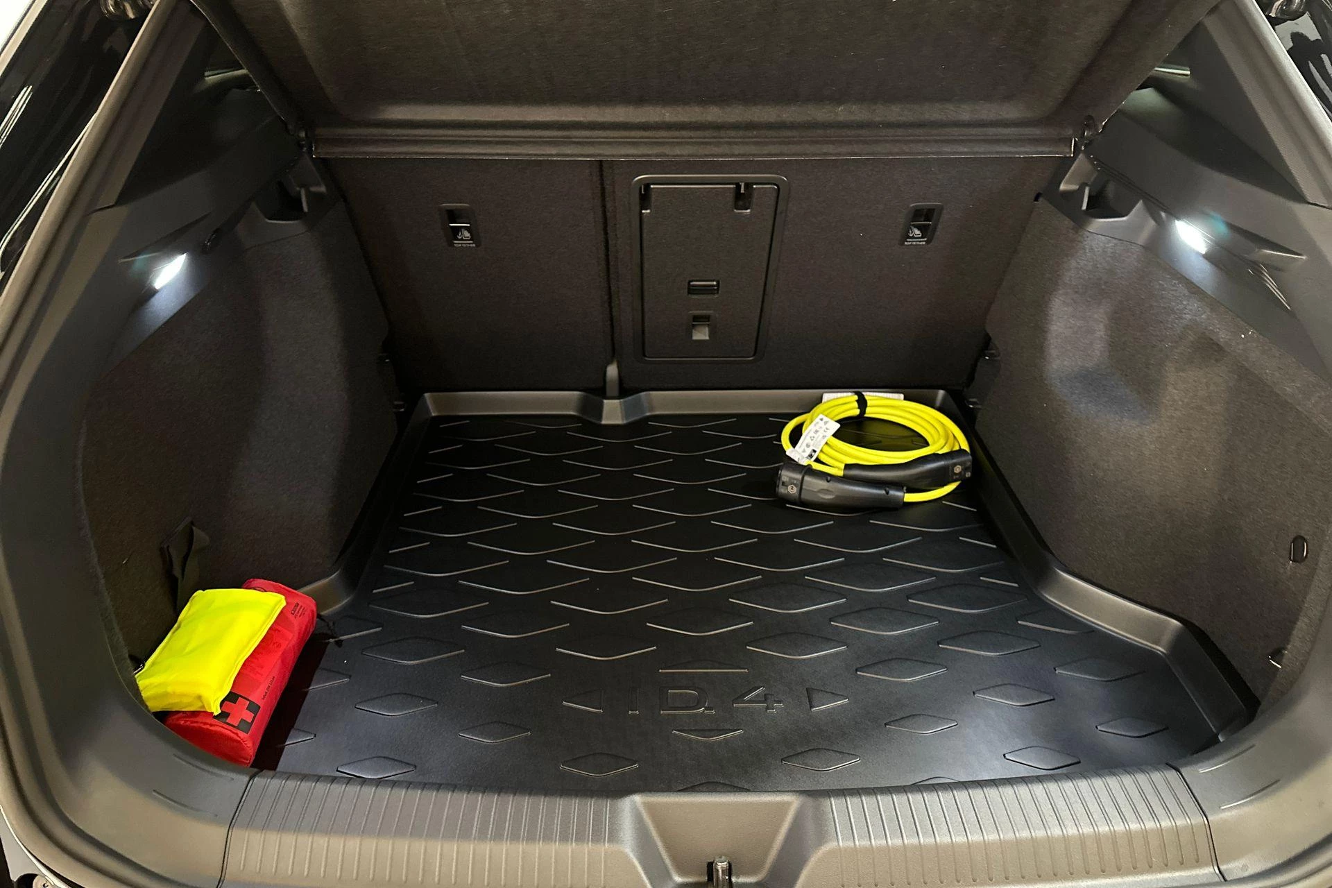 Hoofdafbeelding Volkswagen ID.4