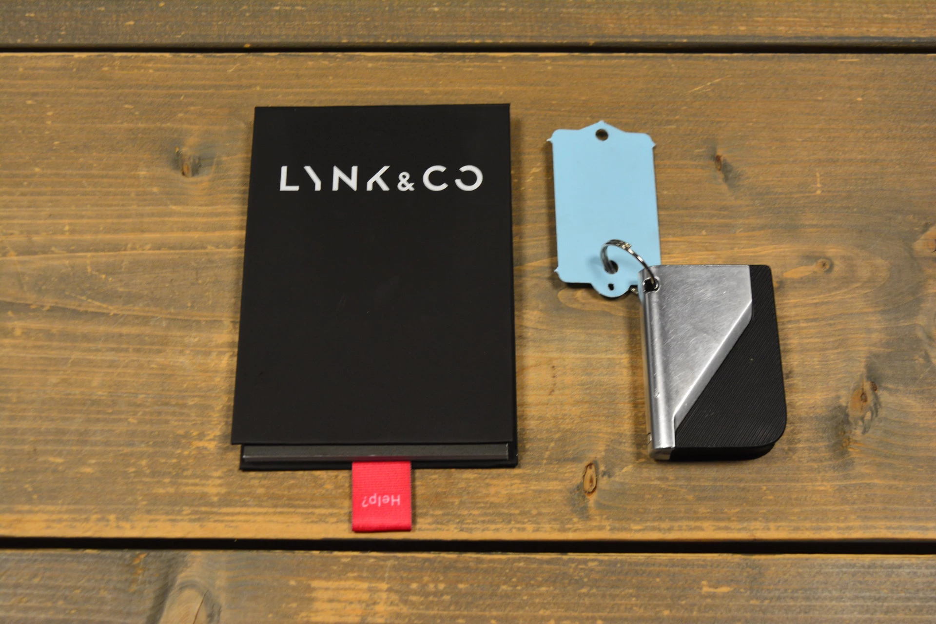 Hoofdafbeelding Lynk & Co 01