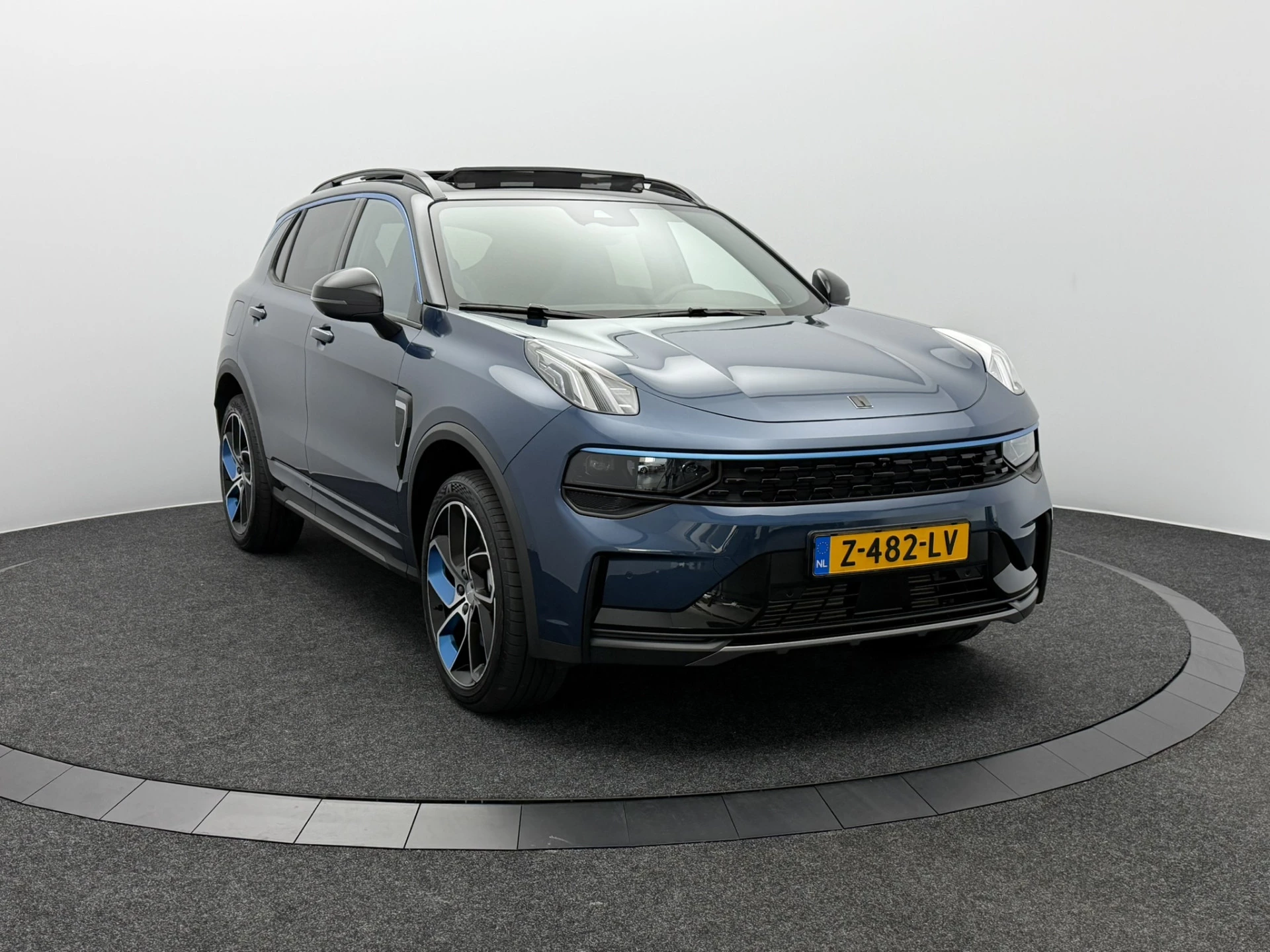 Hoofdafbeelding Lynk & Co 01