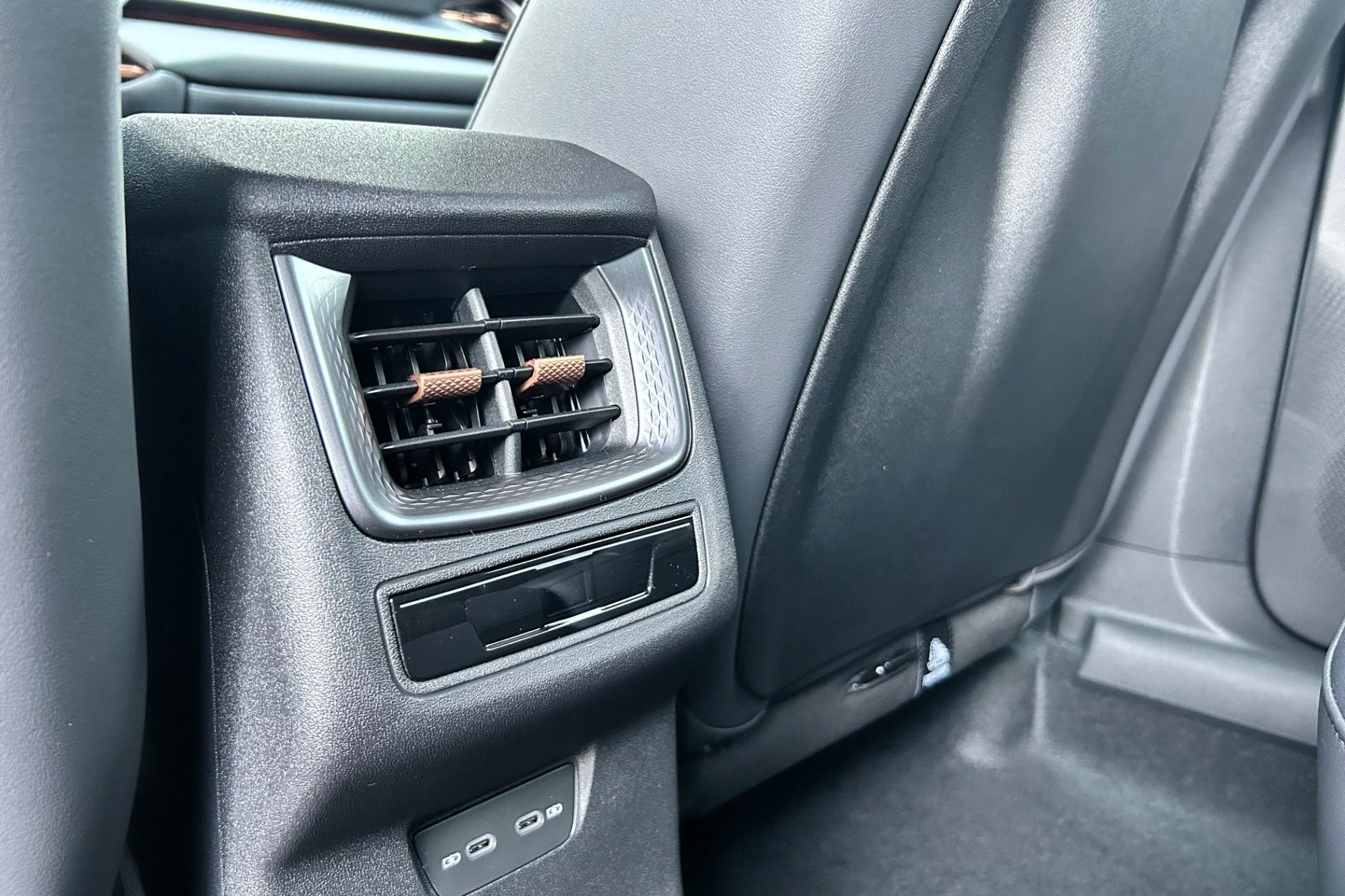 Hoofdafbeelding CUPRA Terramar