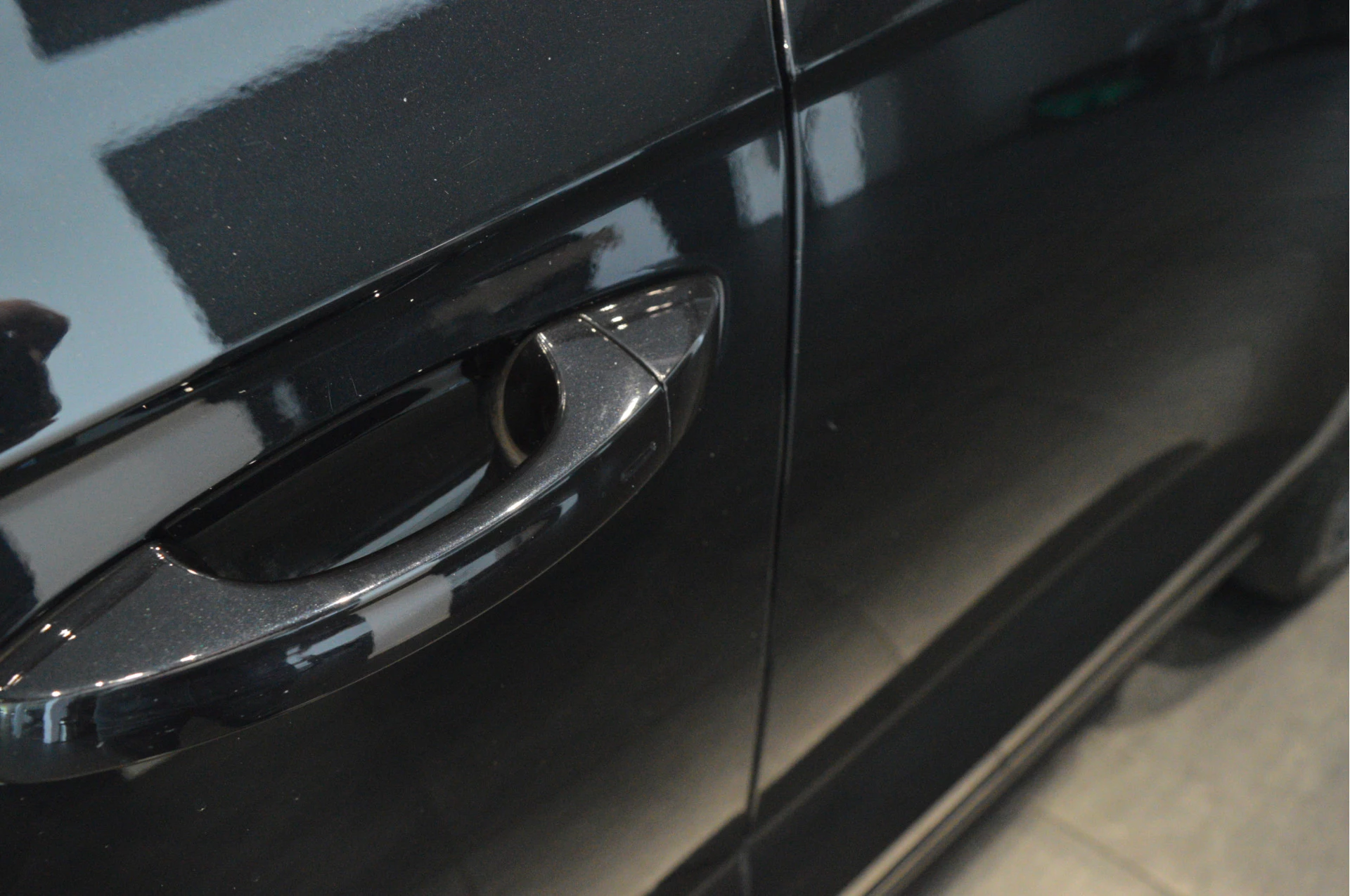 Hoofdafbeelding Volkswagen Touareg