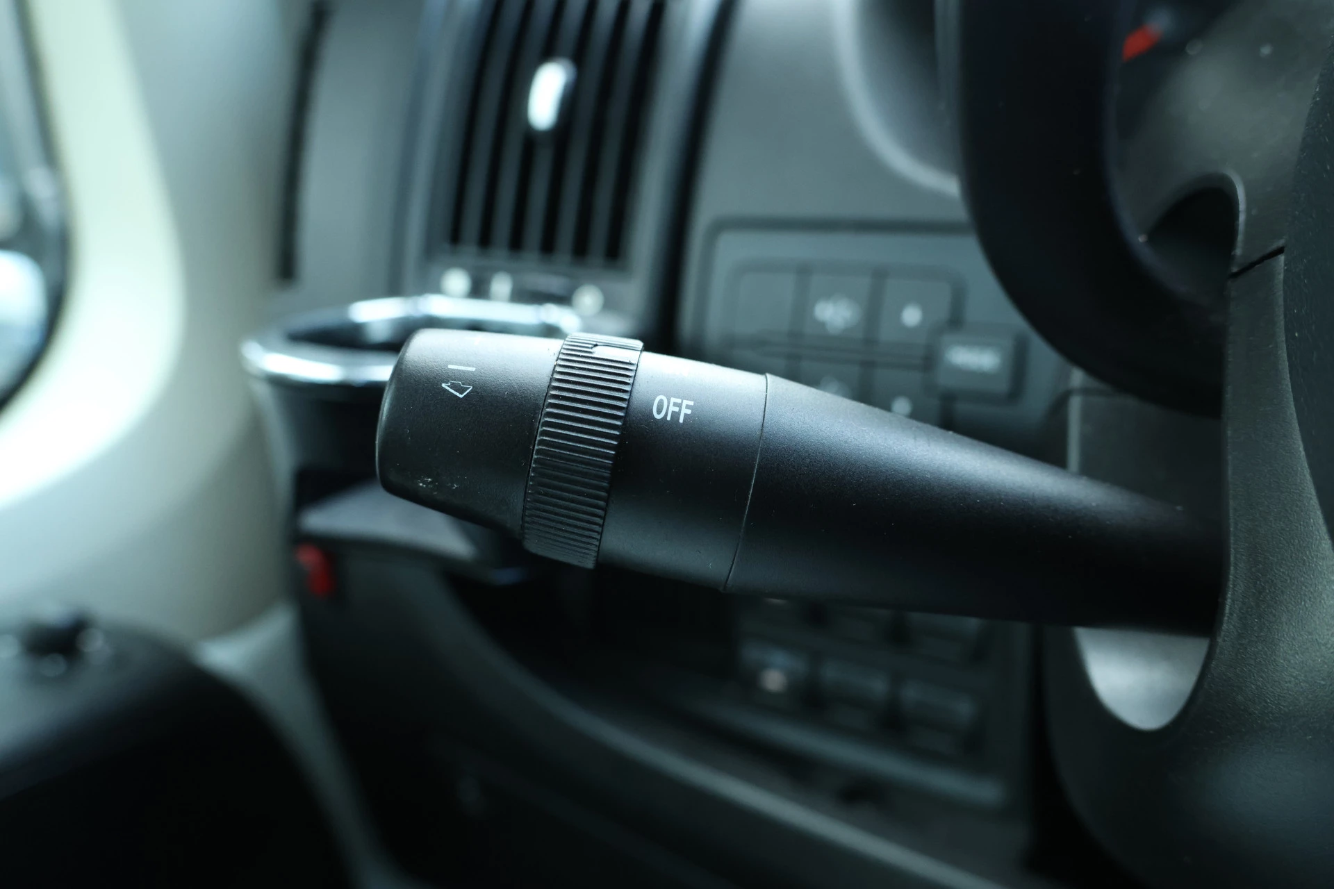 Hoofdafbeelding Citroën Jumper