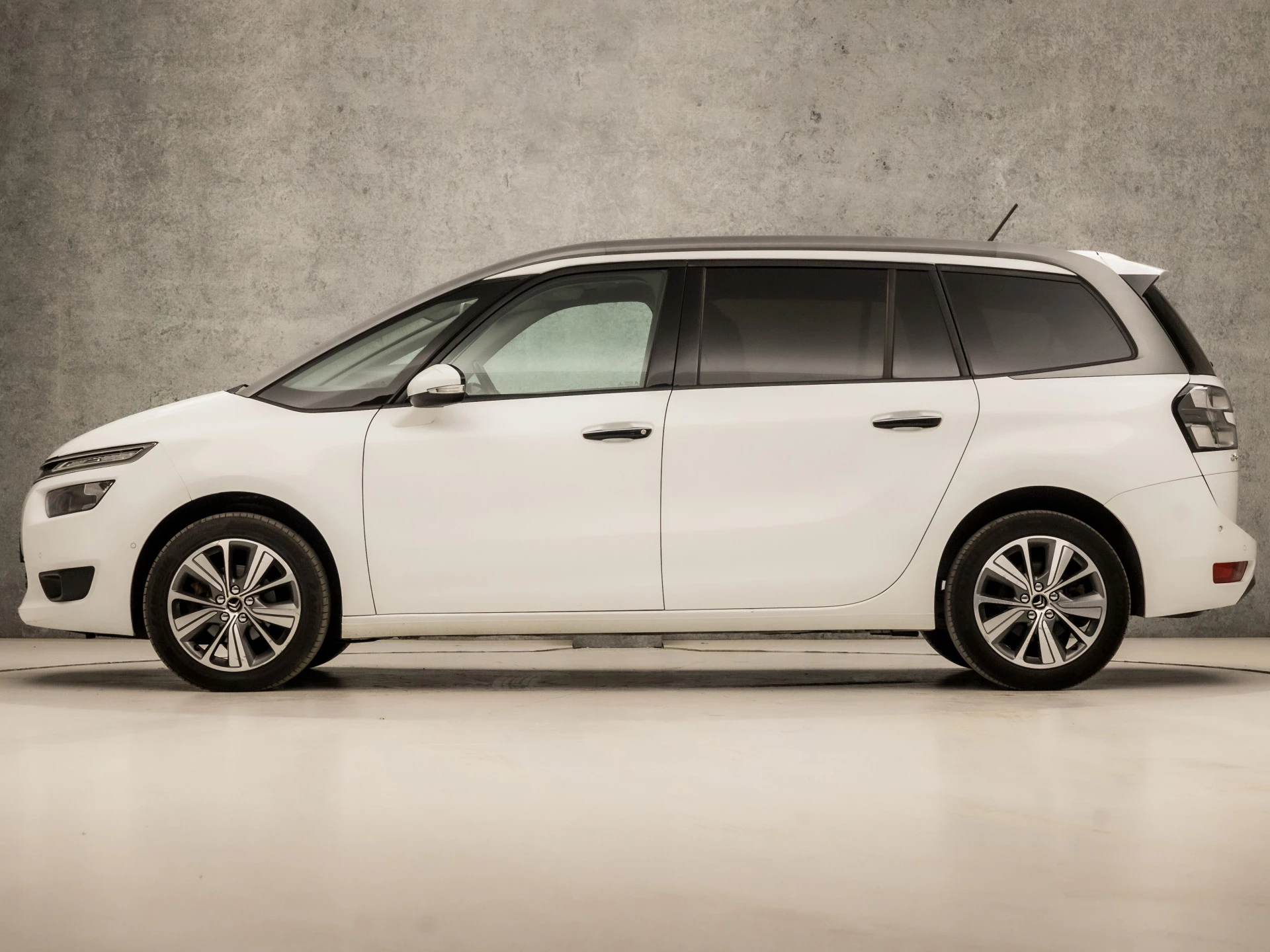 Hoofdafbeelding Citroën Grand C4 Picasso