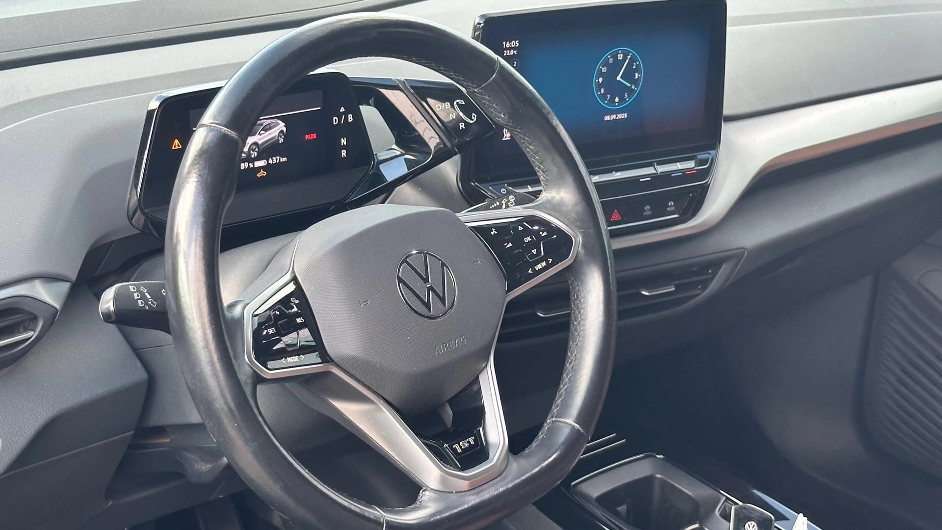 Hoofdafbeelding Volkswagen ID.4