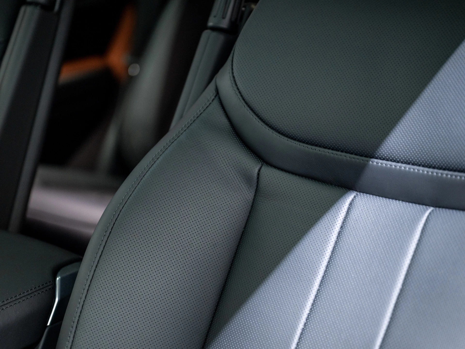 Hoofdafbeelding Land Rover Range Rover