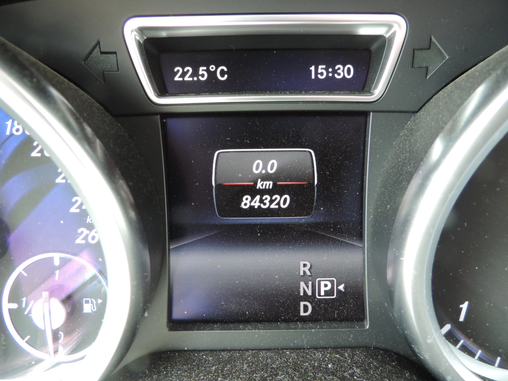 Hoofdafbeelding Mercedes-Benz GL
