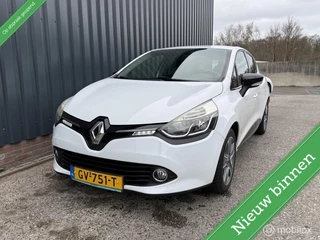 Renault Clio 0.9 TCe ECO Night&Day NAP/NAVI/AIRCO/NWE APK